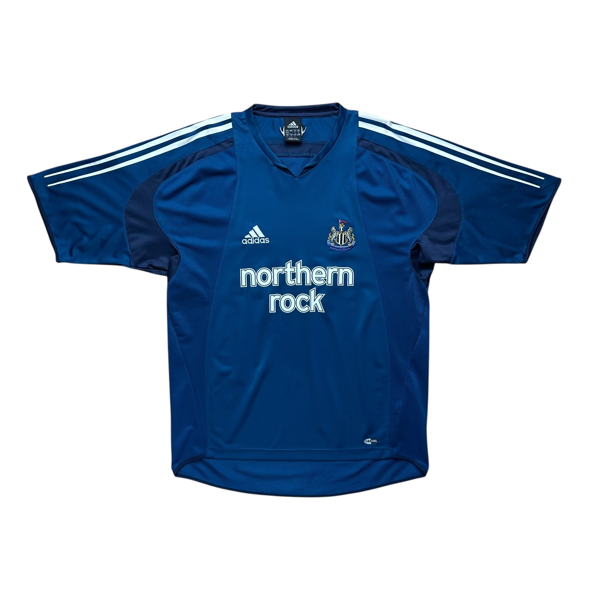 Newcastle 2004-05 Training Shirt (M)
