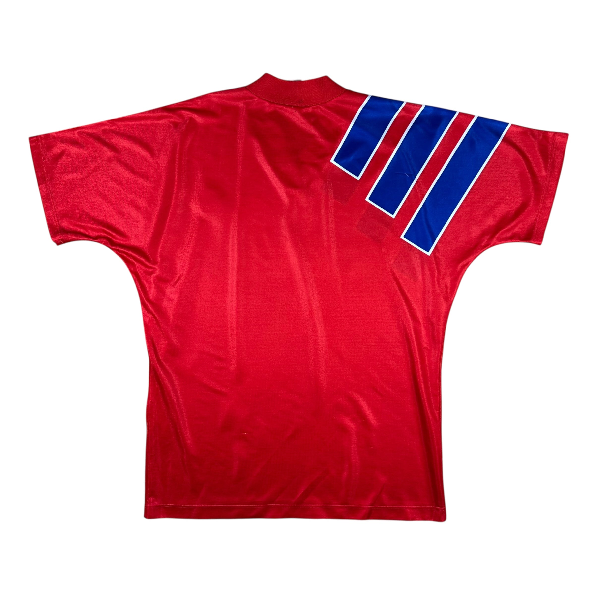 Bayern Munich 1991-93 Home Shirt (XL)