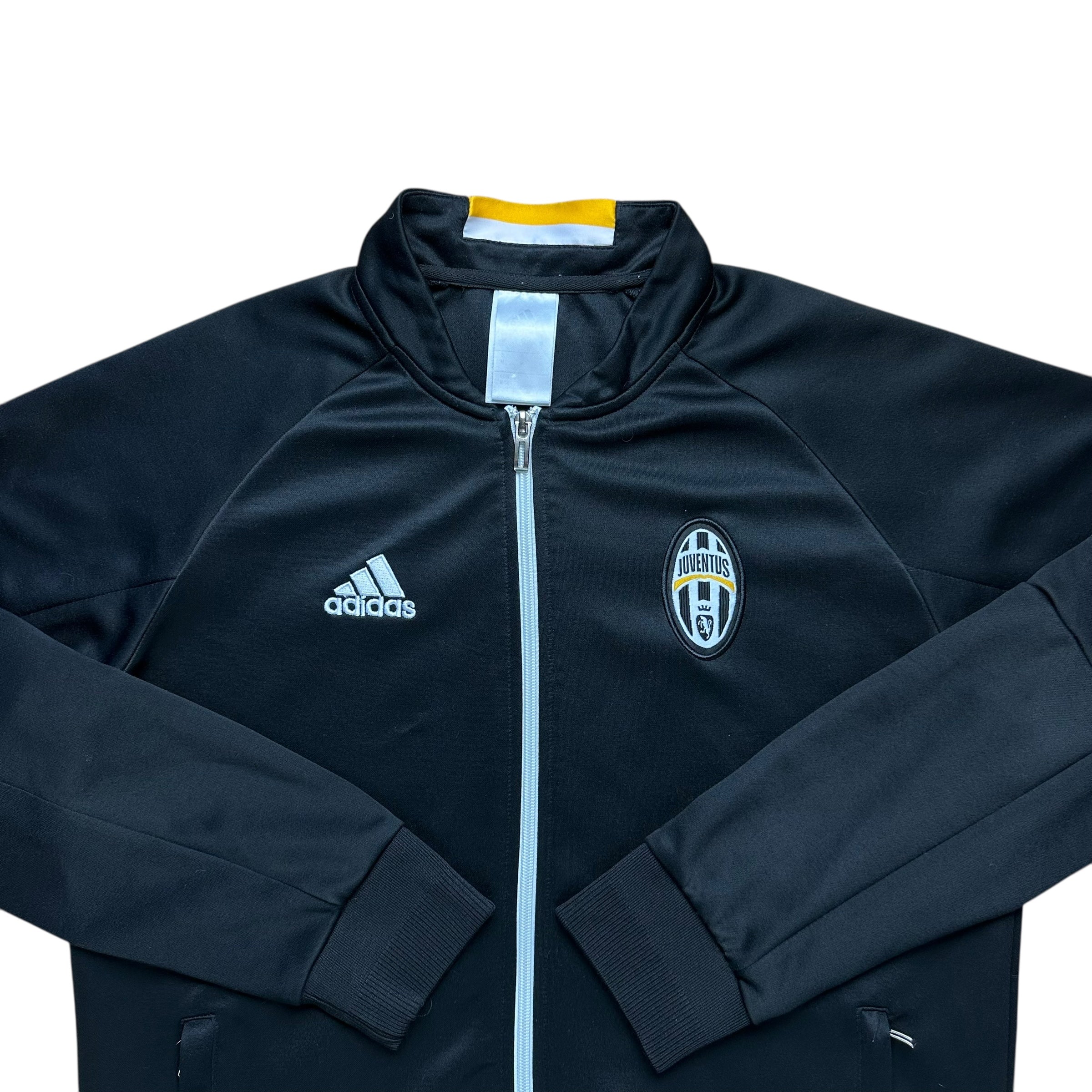Juventus 2016-17 Track Jacket (M)