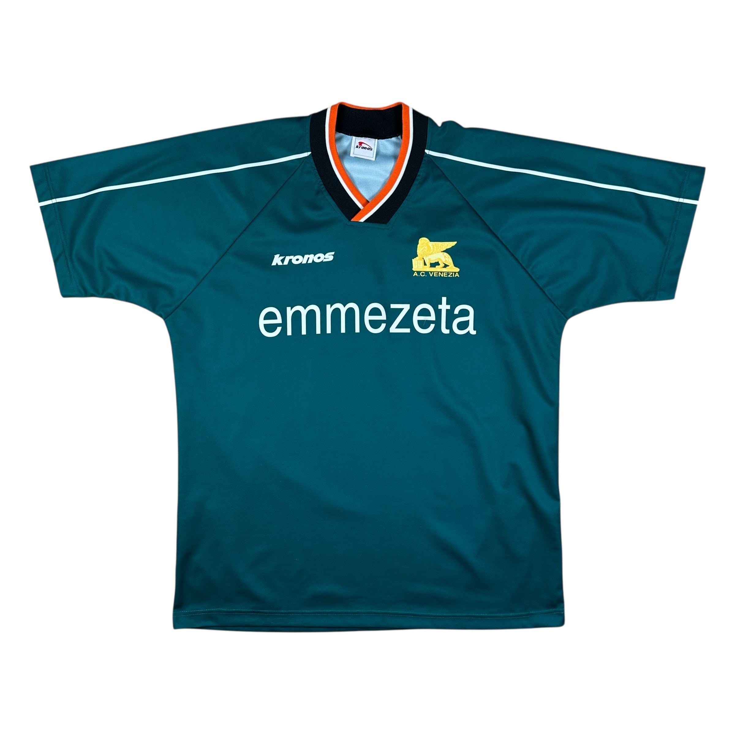 Venezia 1999-00 Training Shirt (XL)