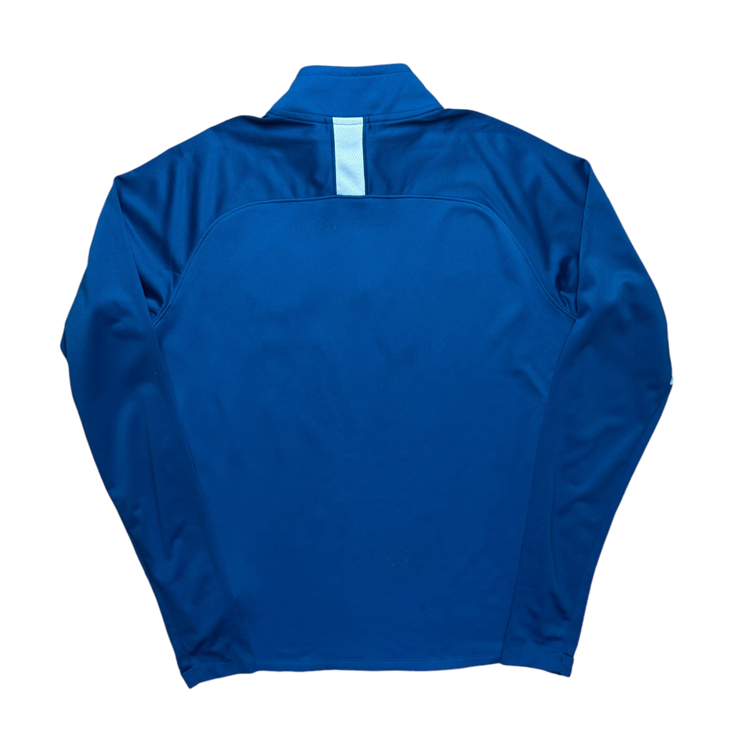 Brighton 1/4 Zip Training Sweatshirt (M)