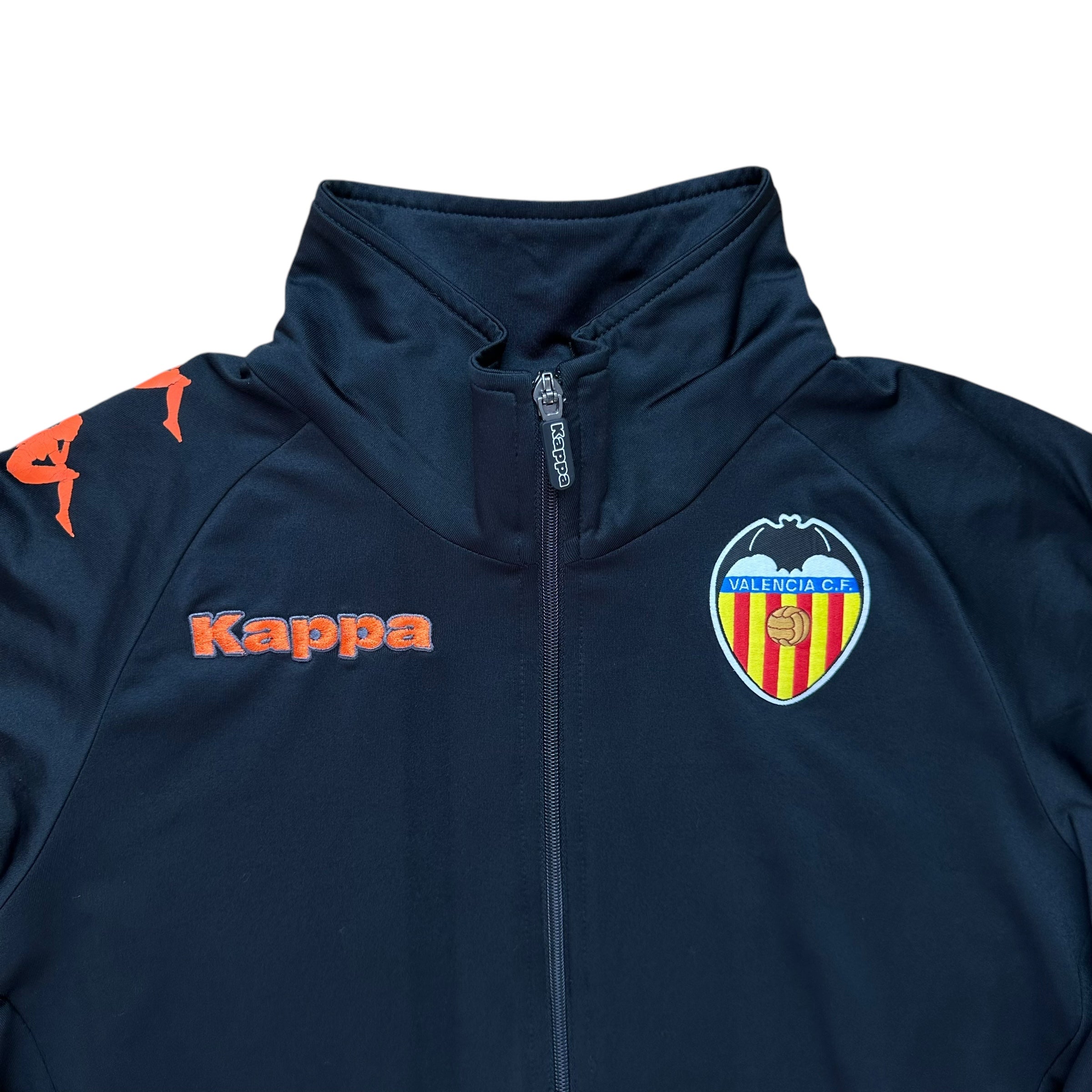 Valencia 2009-11 Training Jacket (S)