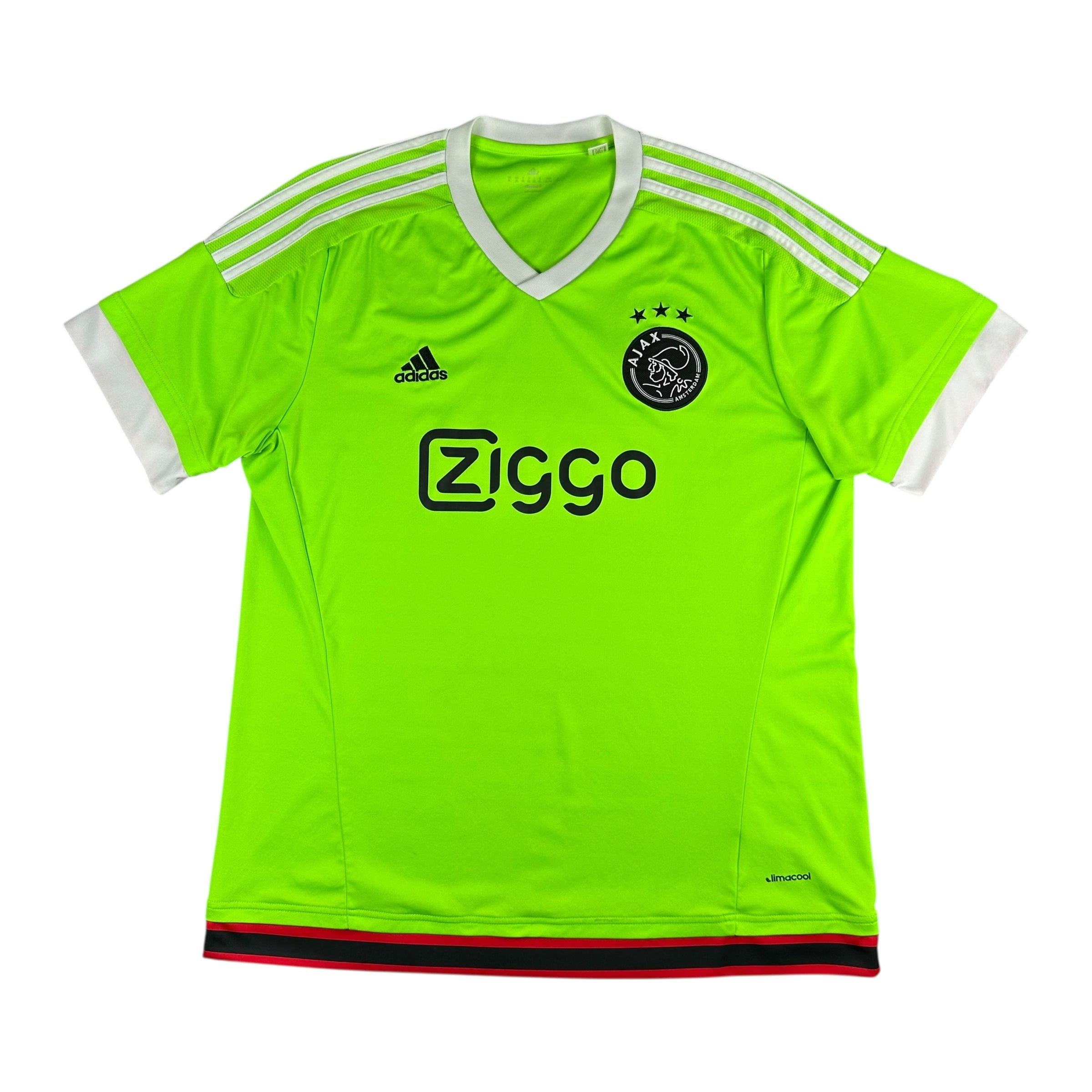 Ajax 2015-16 Away Shirt (XL)