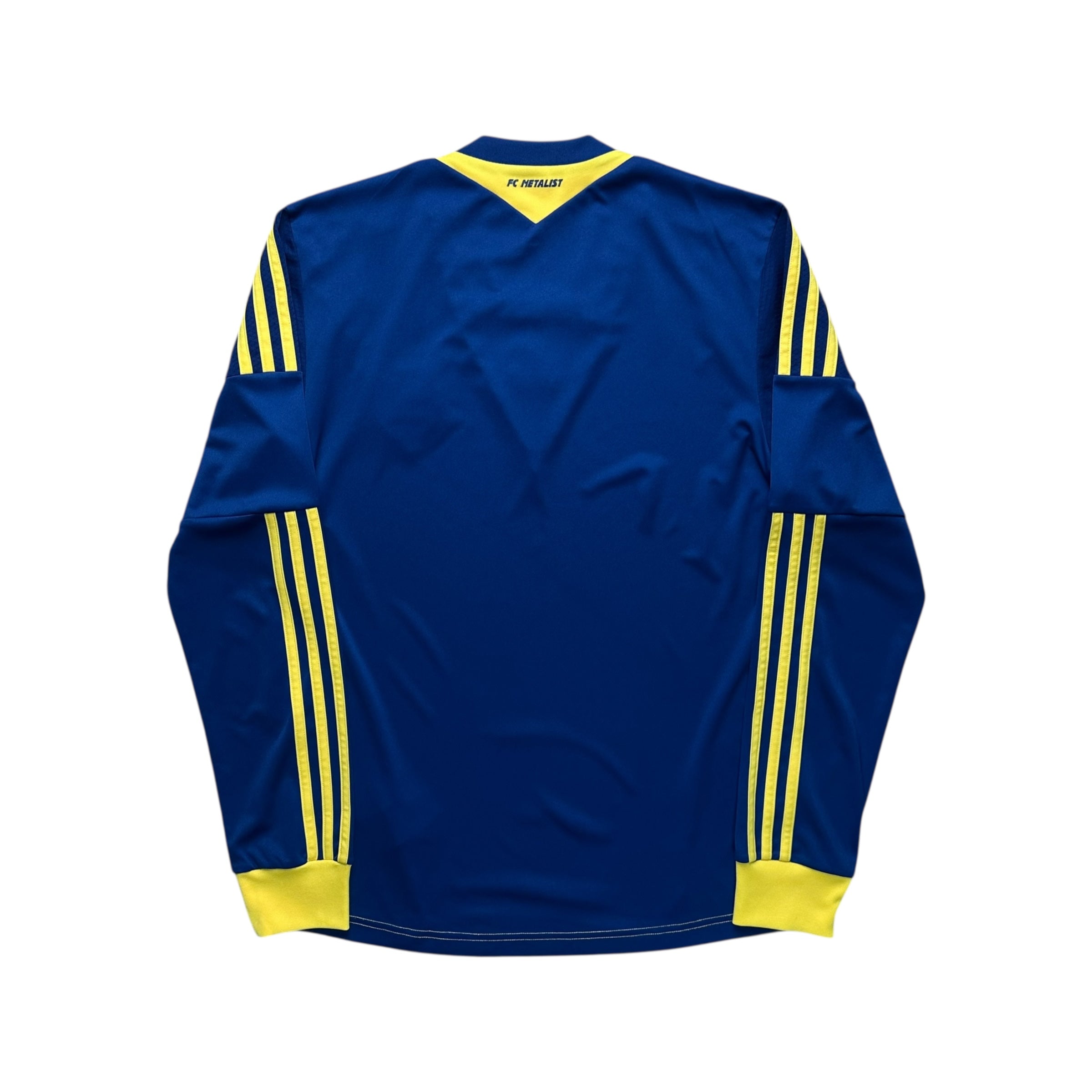 Metalist Kharkiv 2013-14 Away Shirt (M)