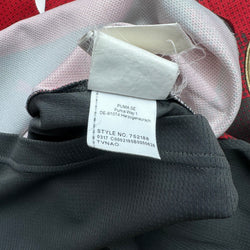 Arsenal 2017-18 Training Shirt (M)