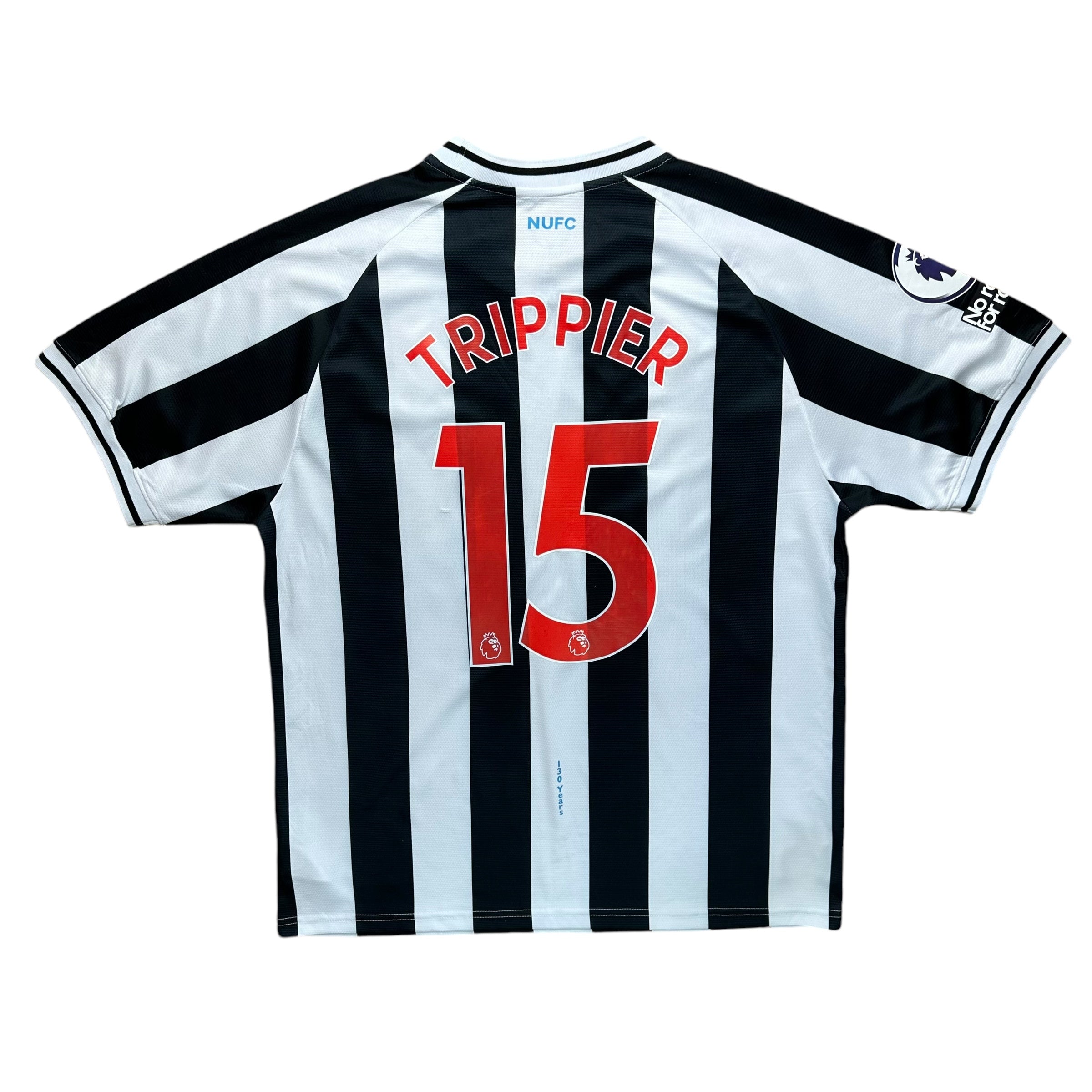 Newcastle 2022-23 Home Shirt (L) Trippier #15