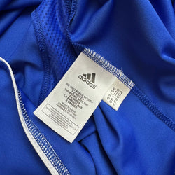Chelsea 2006-08 Home Shirt (L) Drogba #11