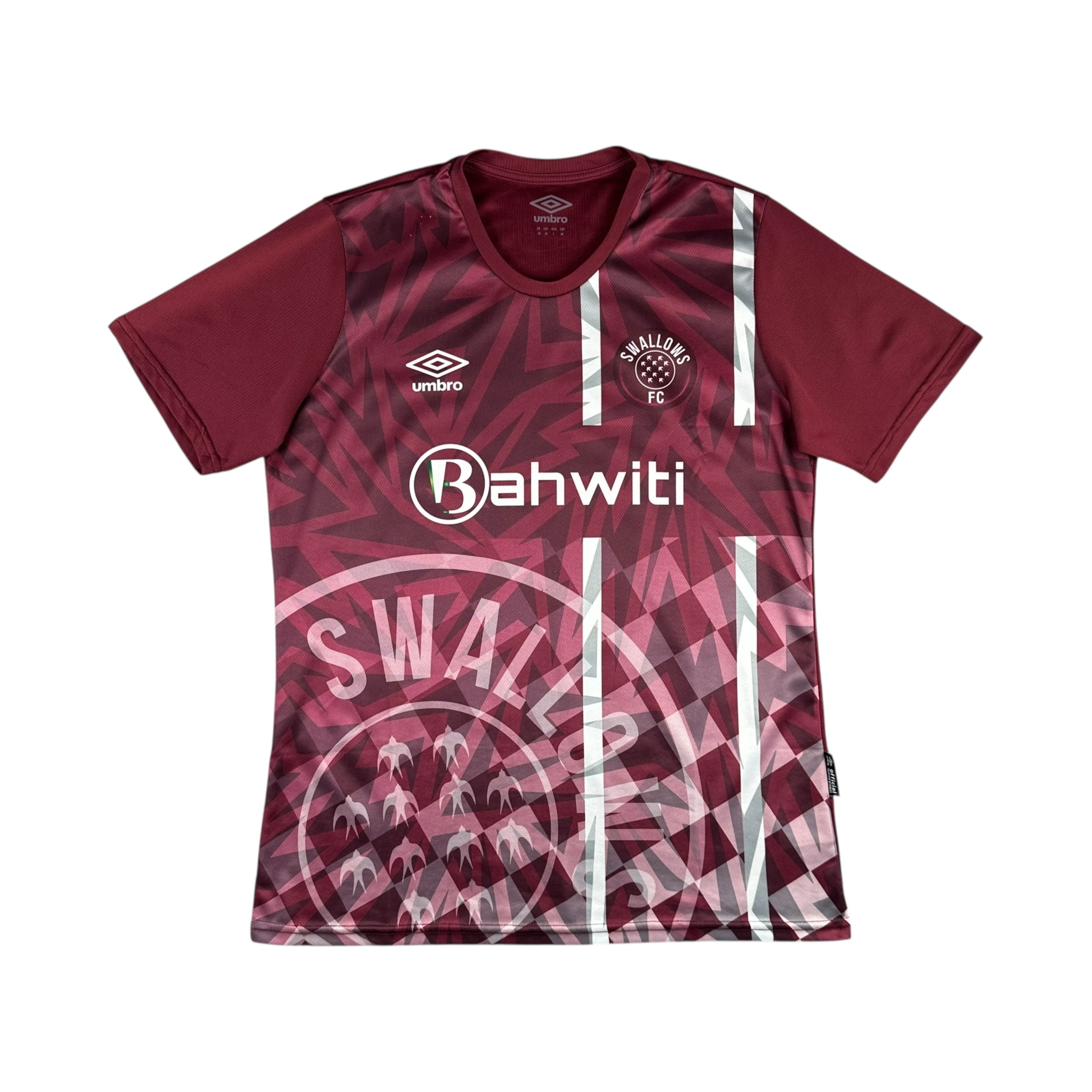 Moroka Swallows 2021-22 Home (M)