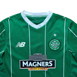 Celtic 2015-16 Away Shirt (M)