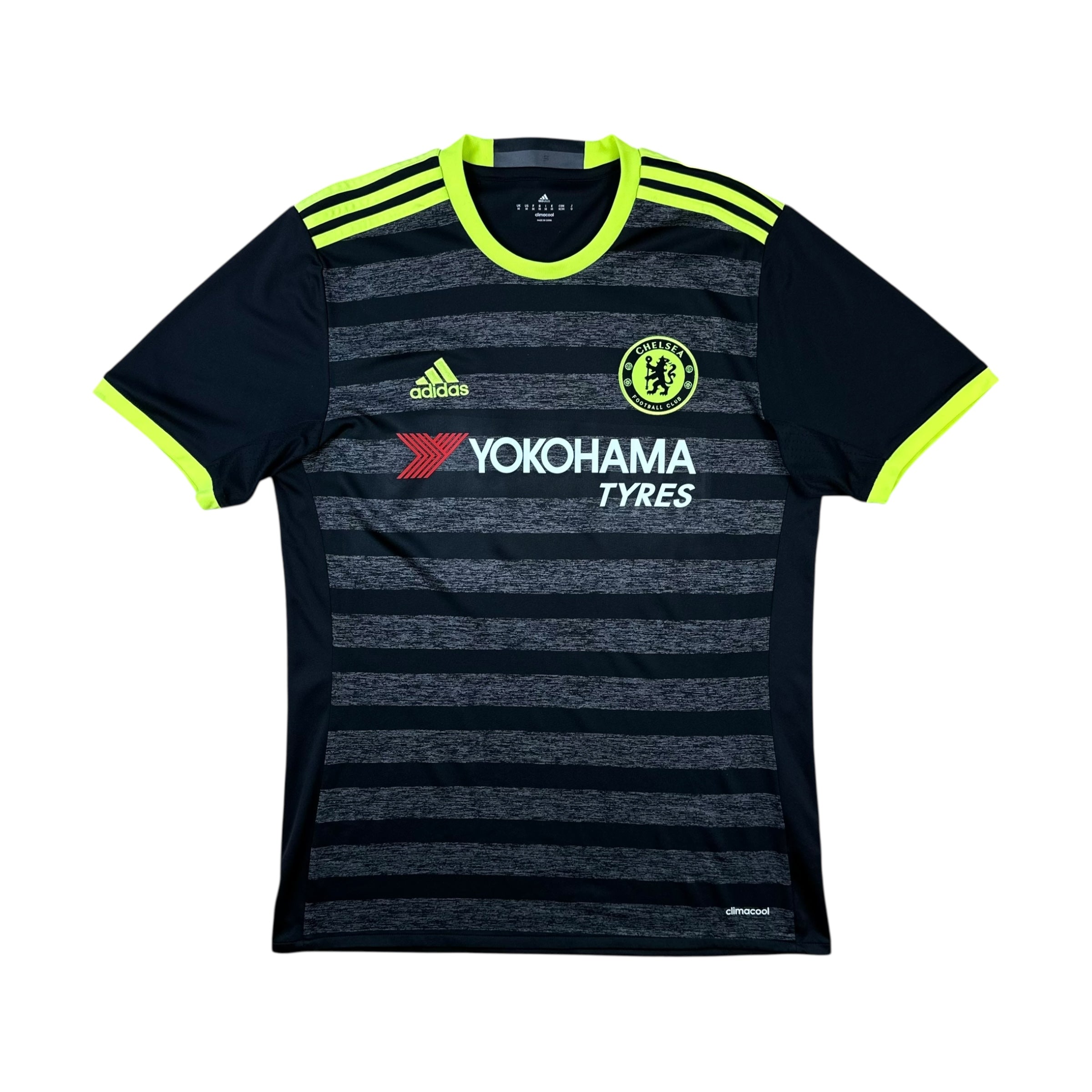 Chelsea 2016-17 Away Shirt (M) Diego Costa #19