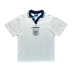England 1996 Home Shirt (M)