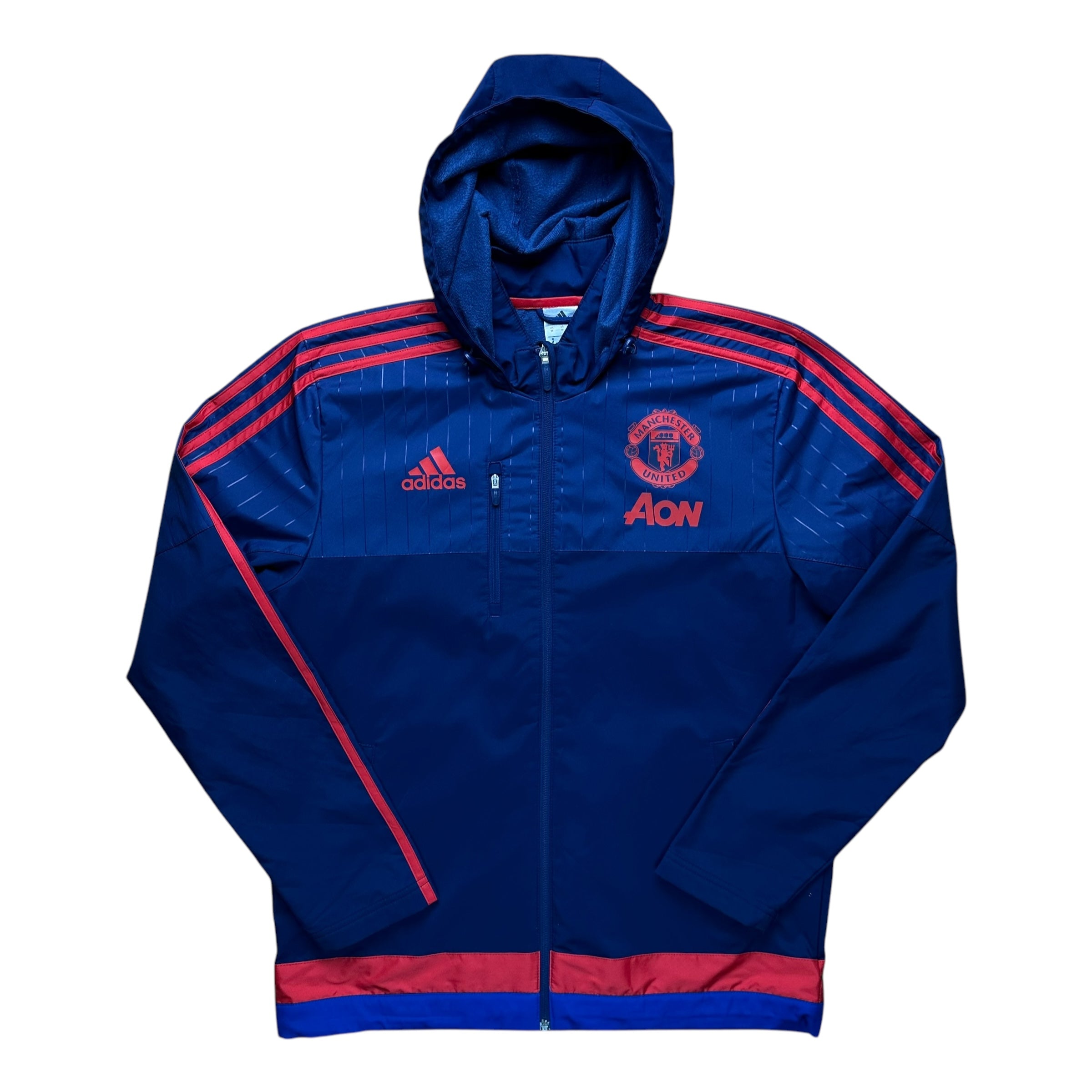 Manchester United 2015-16 Training Jacket (M)