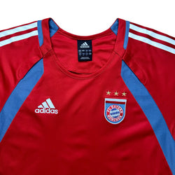 Bayern Munich 2005-06 Training Shirt (M)