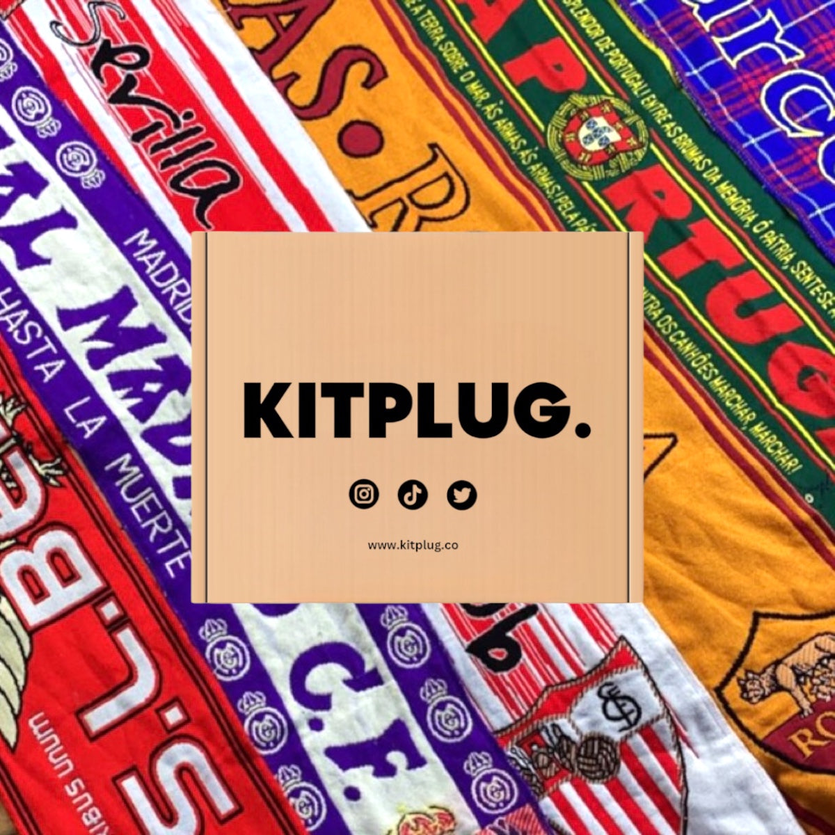 Kitplug
