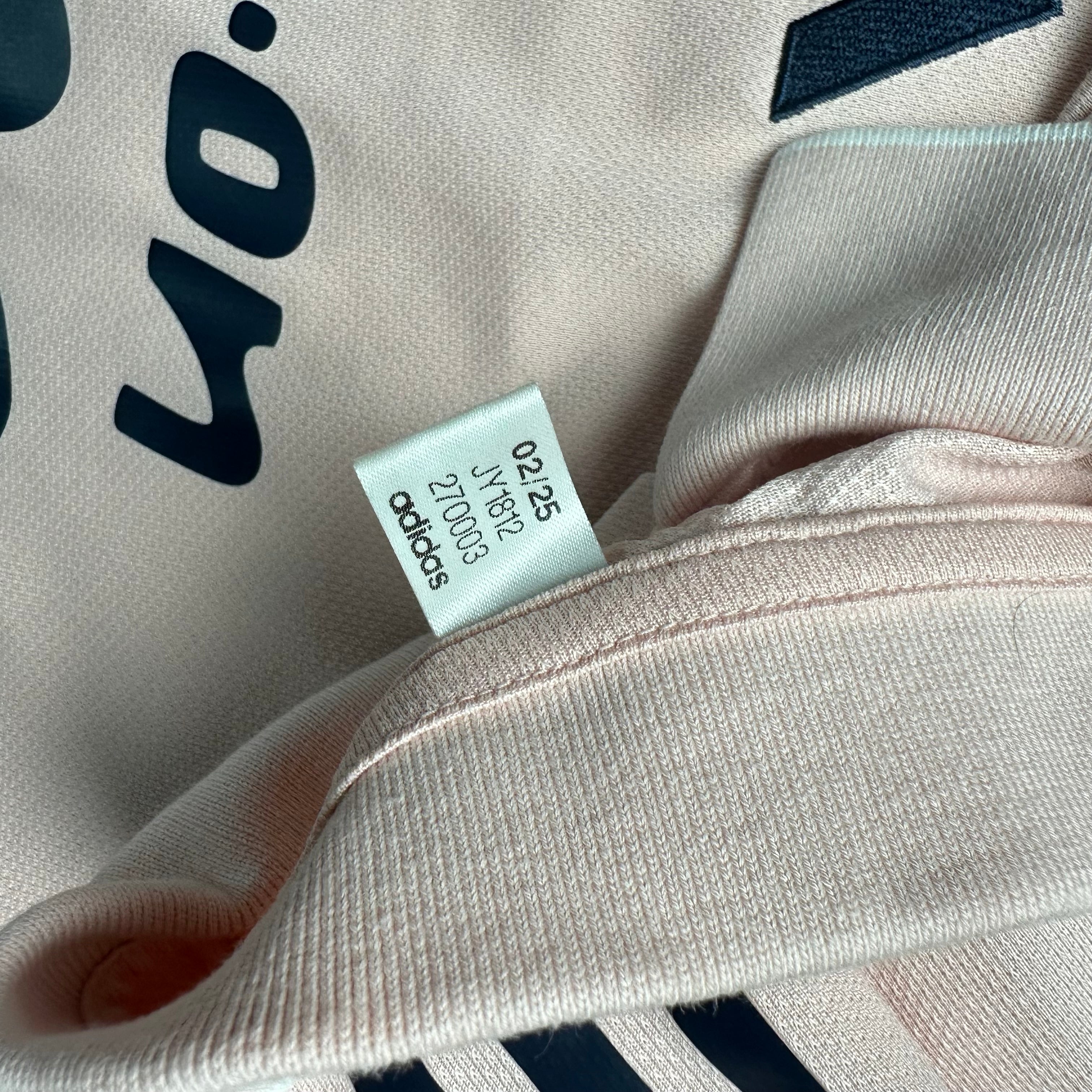 Nottingham Forest 2025-26 Training Polo (M)