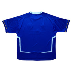 Leicester 2004-05 Home Shirt (XL)