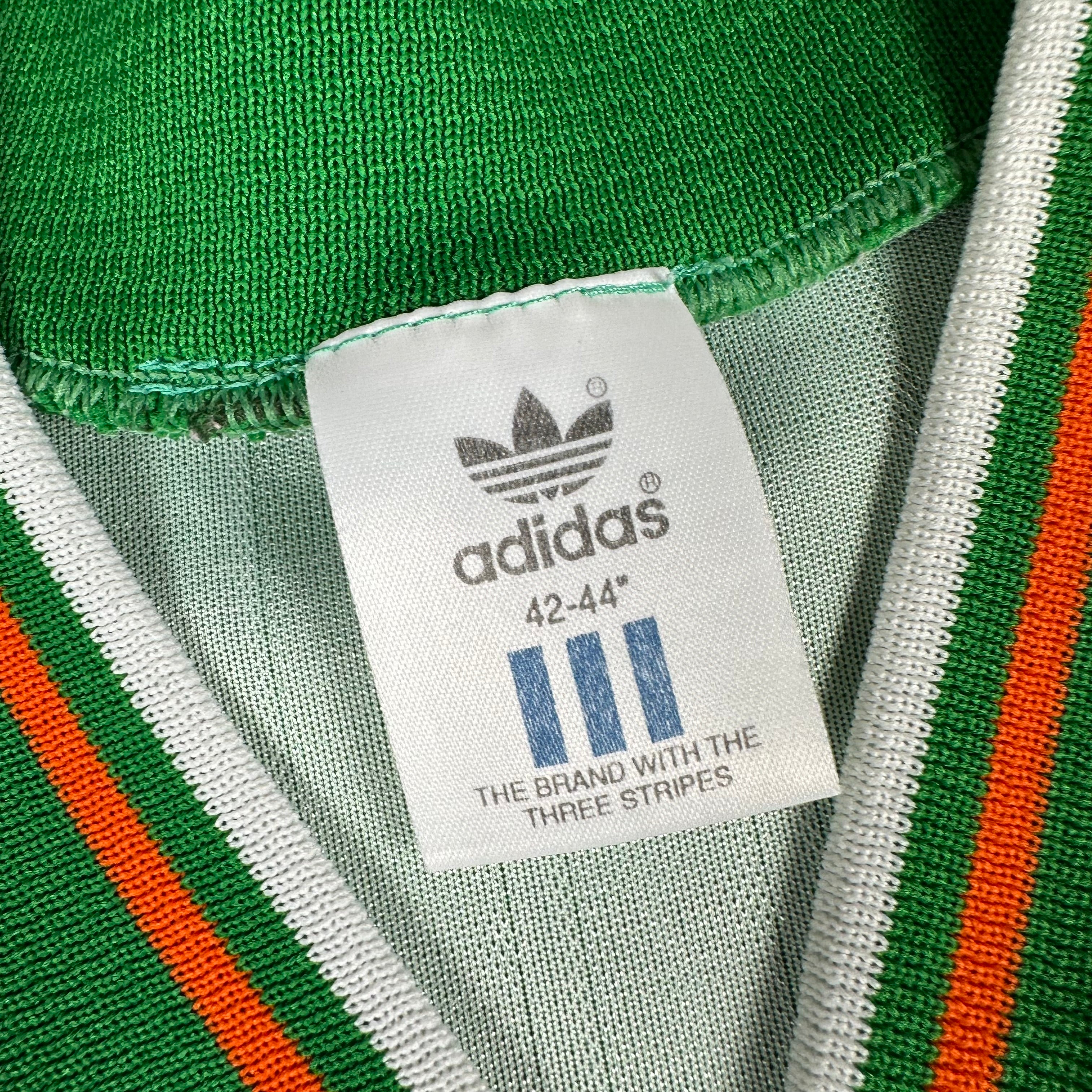 Ireland 1992 Home Shirt (L)