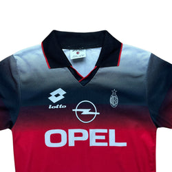 Ac Milan 1995-96 Training Shirt (M)