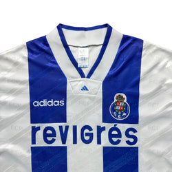 Porto 1994-95 Home Shirt (M)