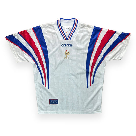 France 1996 Away Shirt (L)