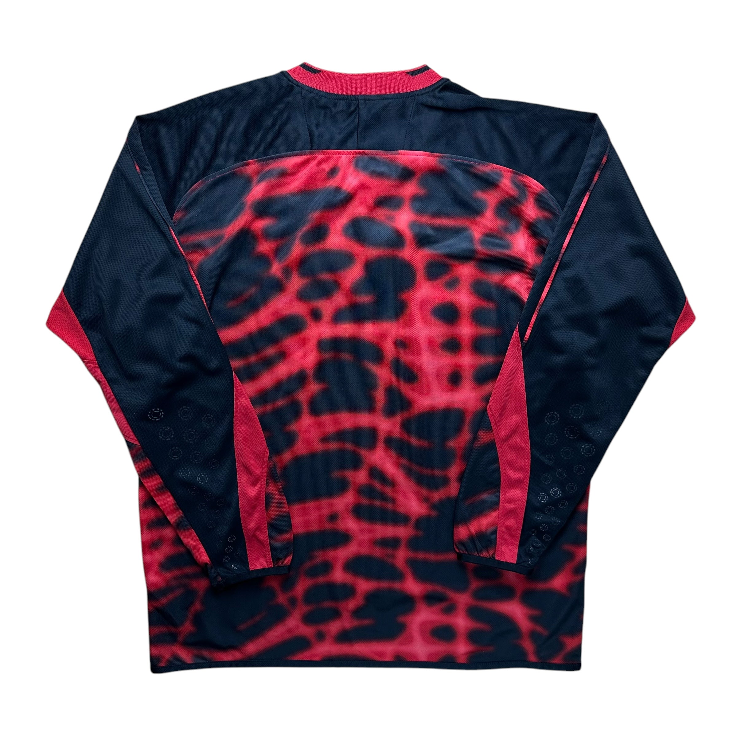 England 2004 Gk Shirt (XL)