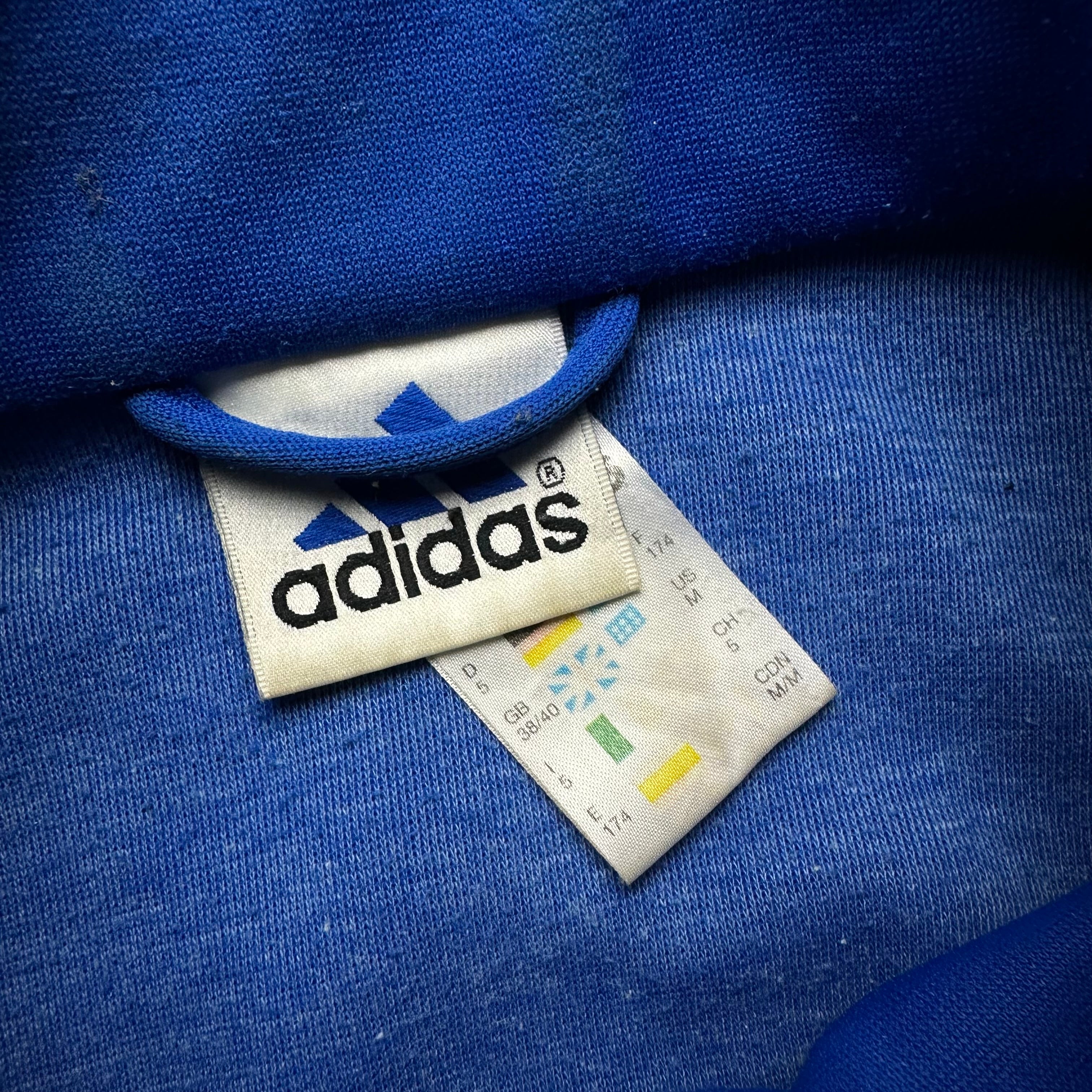 Bayern Munich 1995-96 Tracksuit (M)