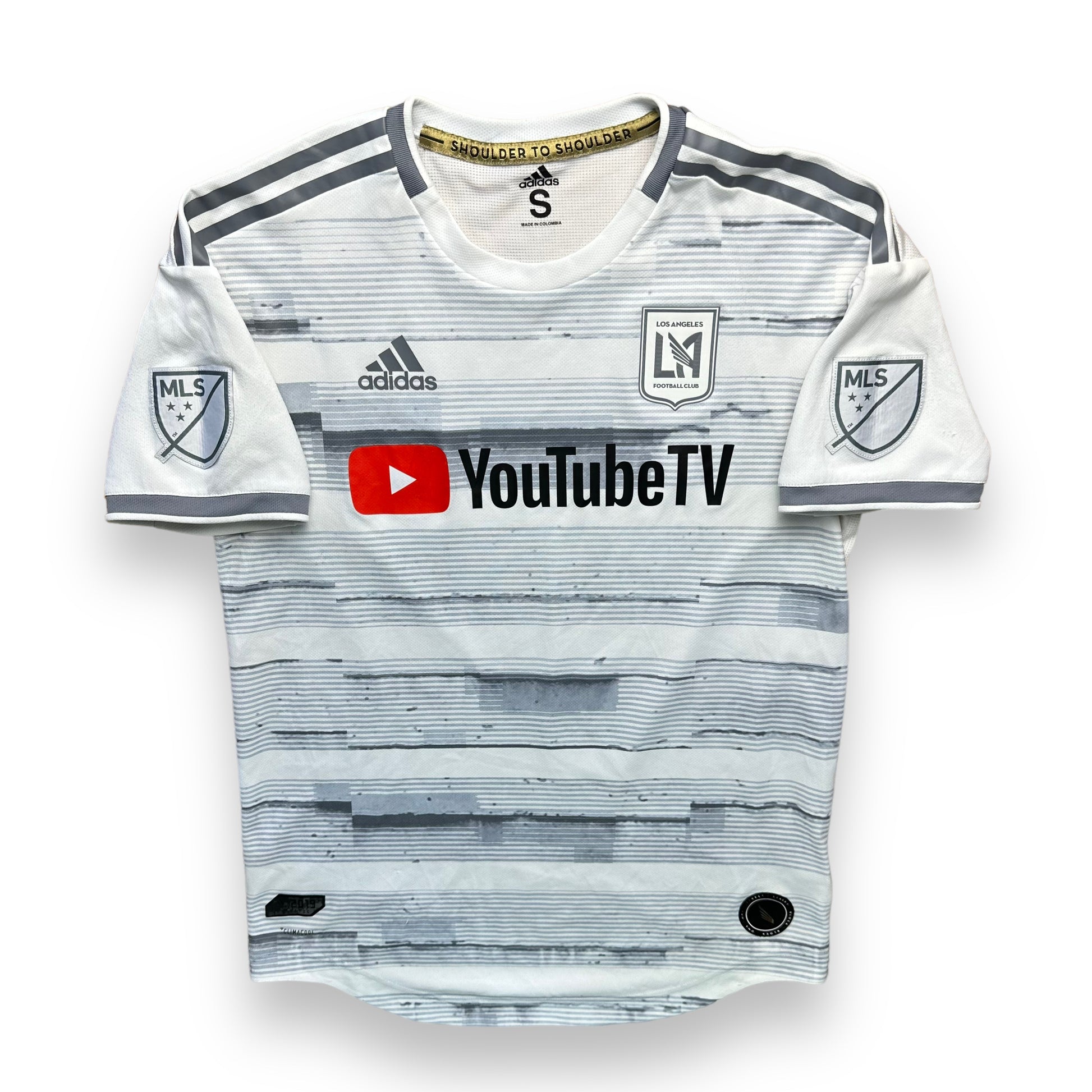 lafc uniform 2019