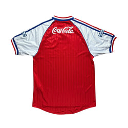 South China AA 1997-98 Home Shirt (XL)