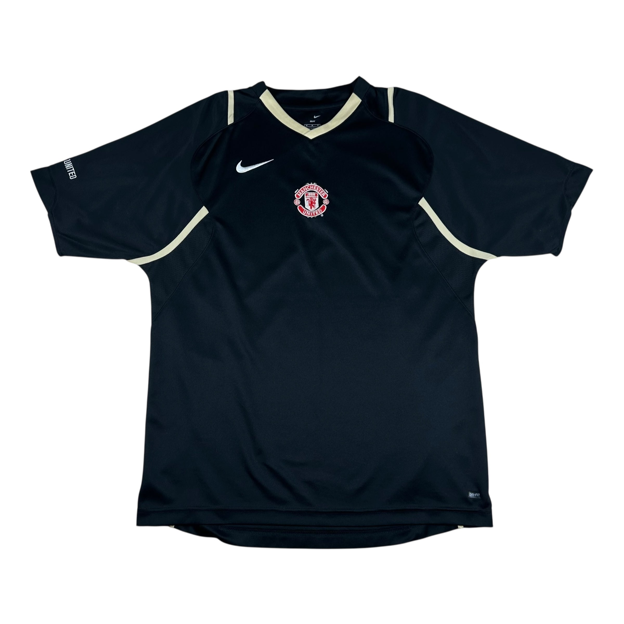 Manchester United 2004-04 Training Shirt (M)