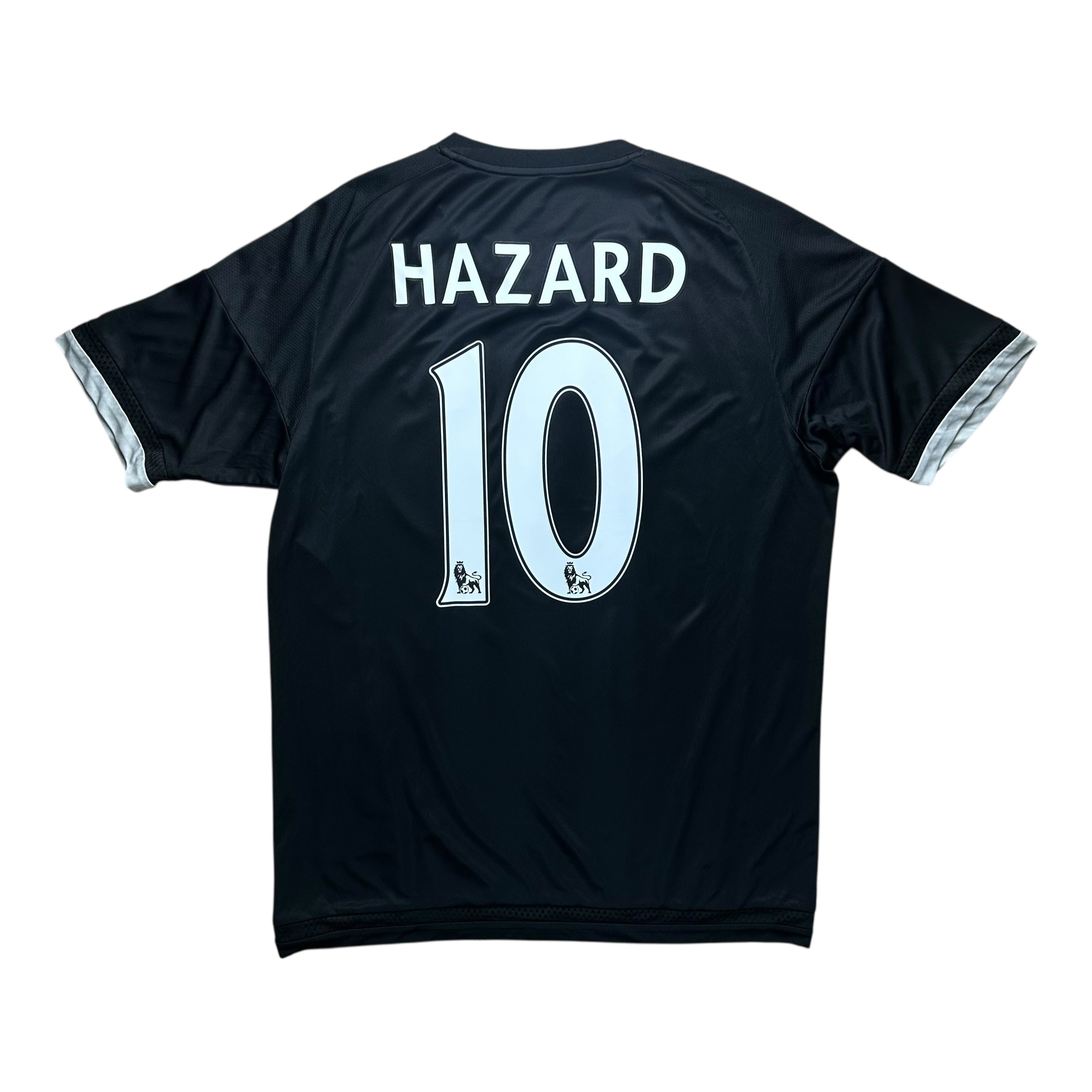 Chelsea 2015-16 Third Shirt (L) Hazard #10