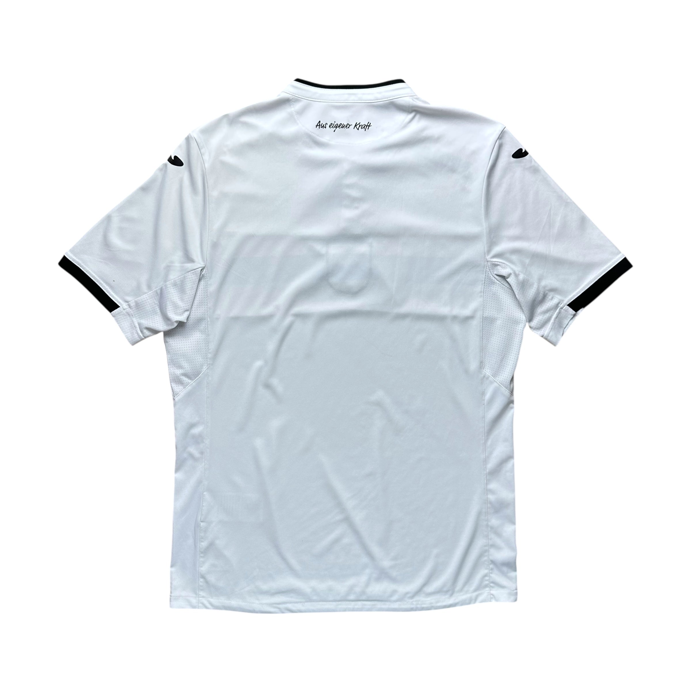 FSV Frankfurt 2016-17 Away Shirt (L)