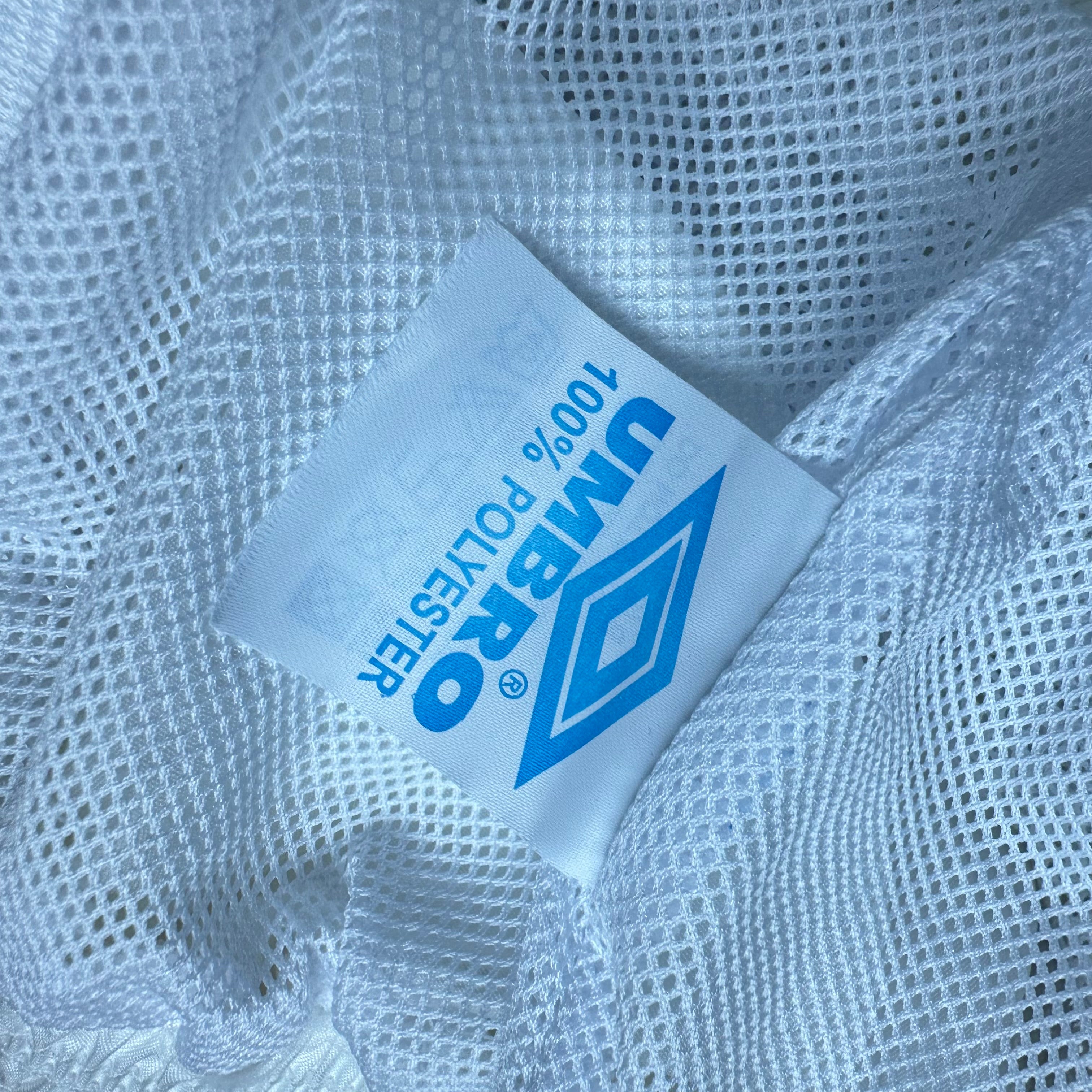 England 1998 Training Jacket (L)