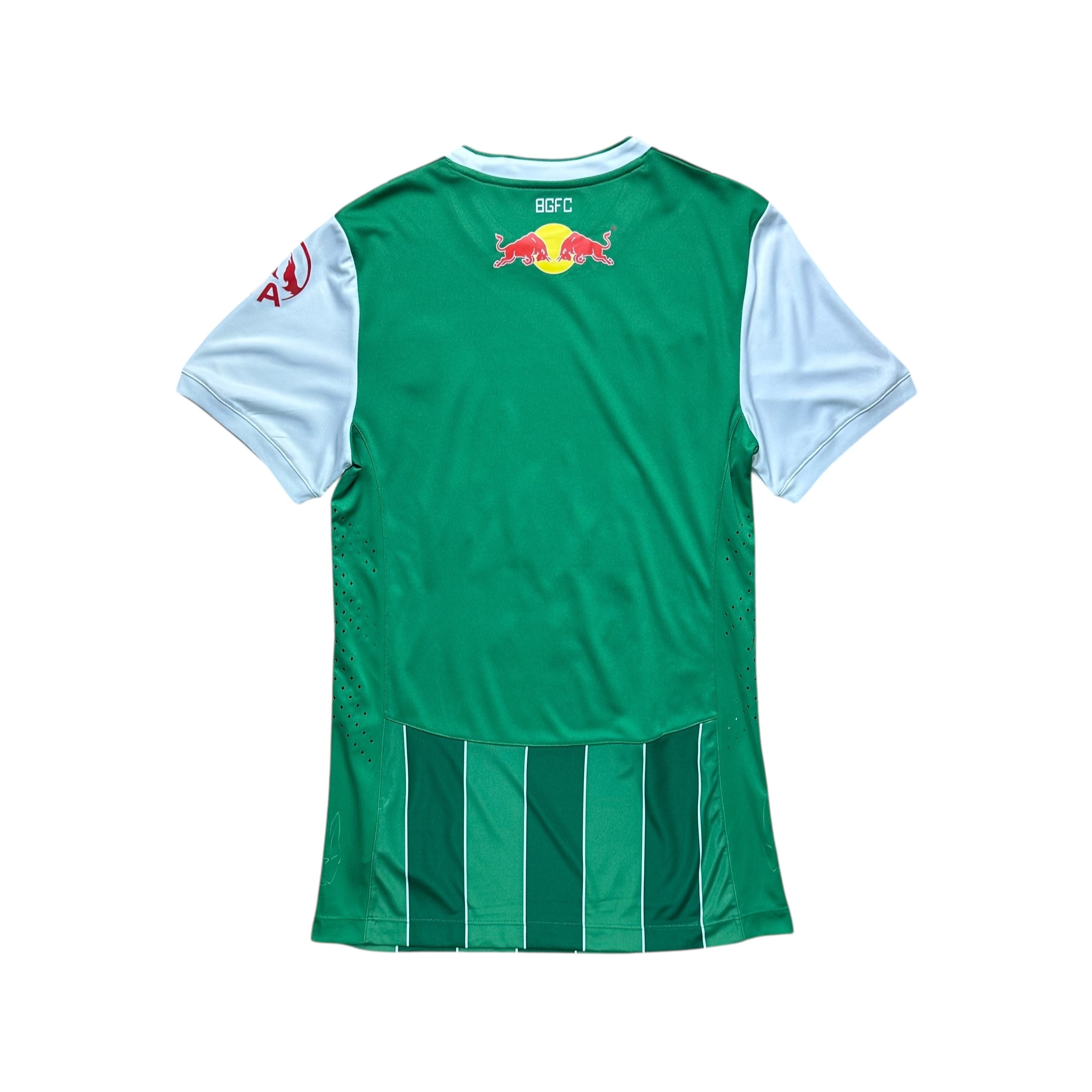 Bangkok Glass Home Shirt (S)