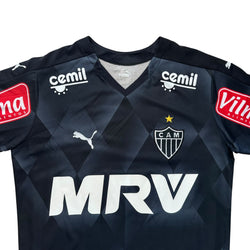 Atlético Mineiro 2015 Third (M)