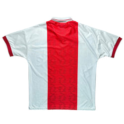 Ajax 1998-99 Home Shirt (XL)