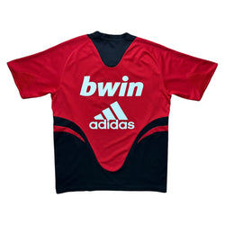 Ac Milan 2008-09 Training Shirt (M)