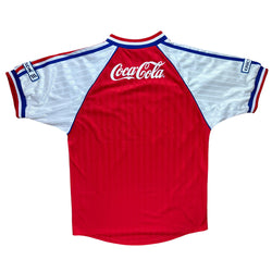 South China AA 1997-98 Home Shirt (L)