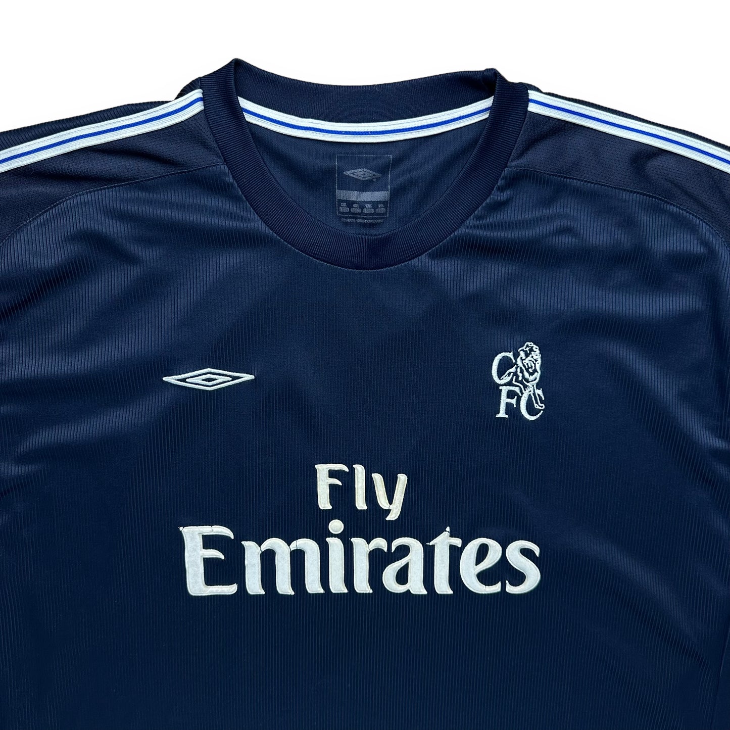 Chelsea 1990s Training Shirt (XXL)