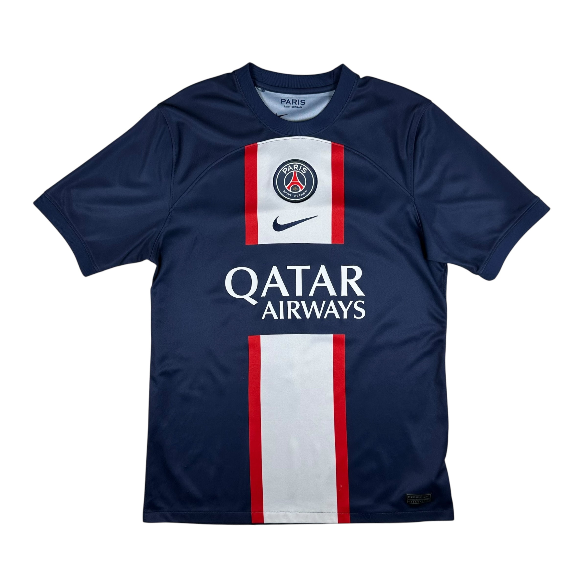 PSG 2022-23 Home Shirt (M) Messi #30