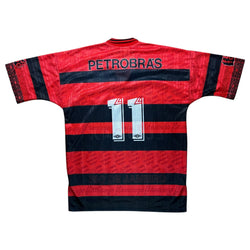 Flamengo 1995-96 Home Shirt (XL)