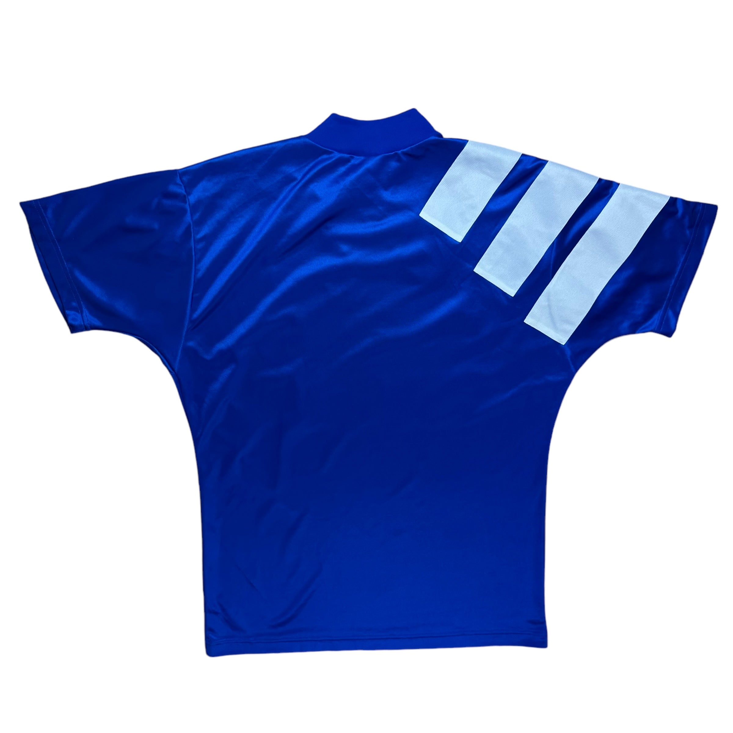 Schalke 1994-96 Home Shirt (M)