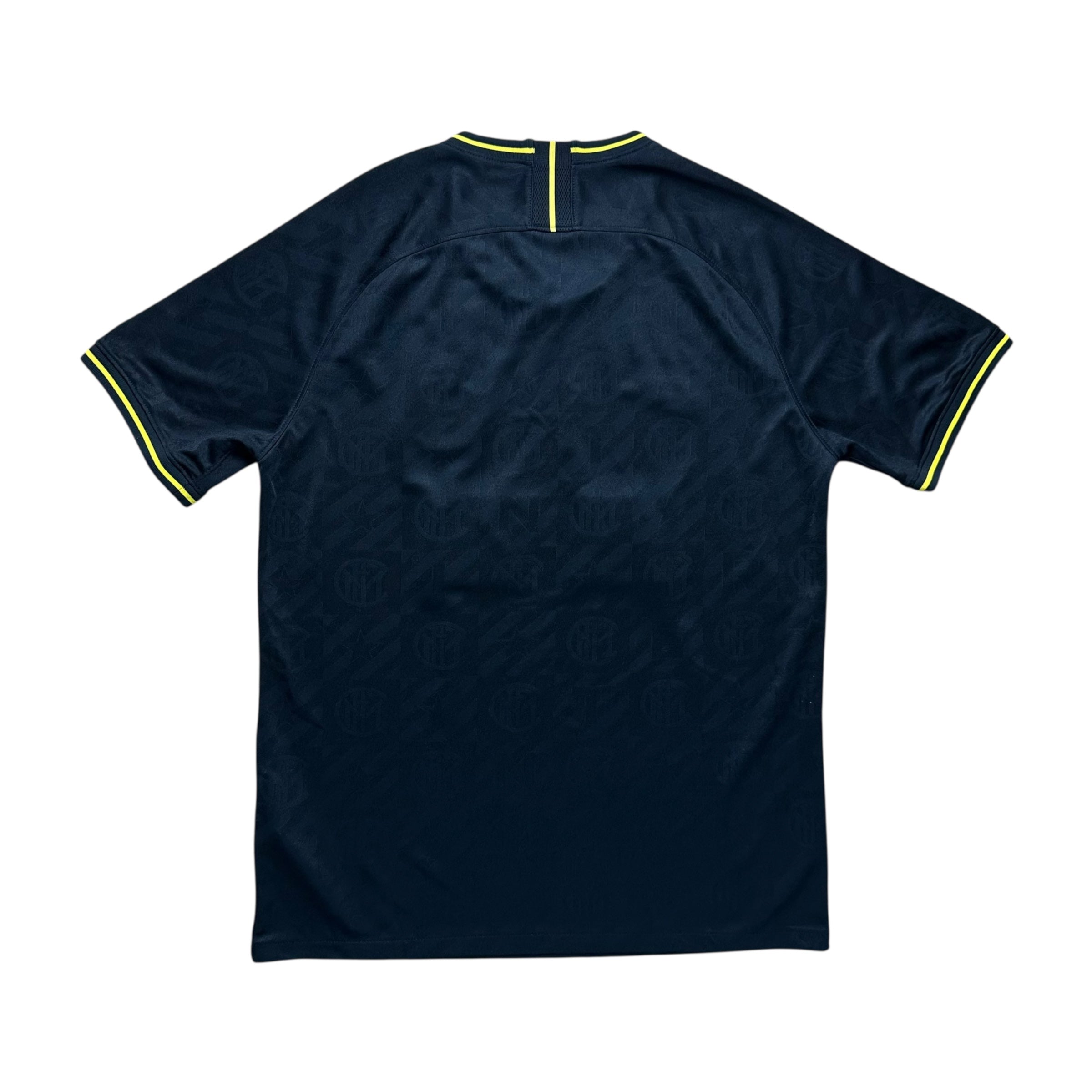 Inter Milan 2019-20 Third Shirt (L)