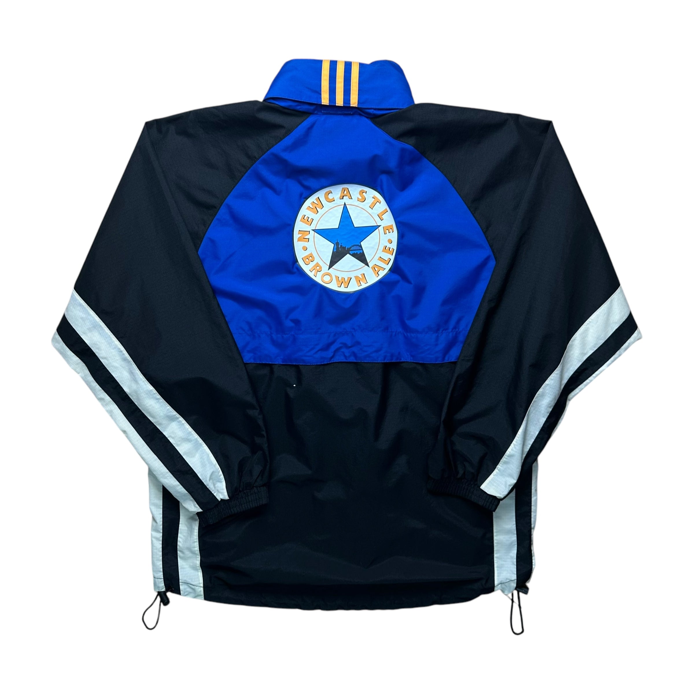 Newcastle 1998-00 Training Jacket (S)