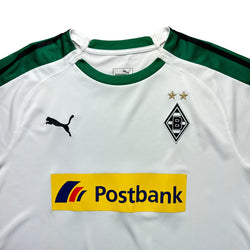 Borussia Monchengladbach 2018-19 Home Shirt (XL)