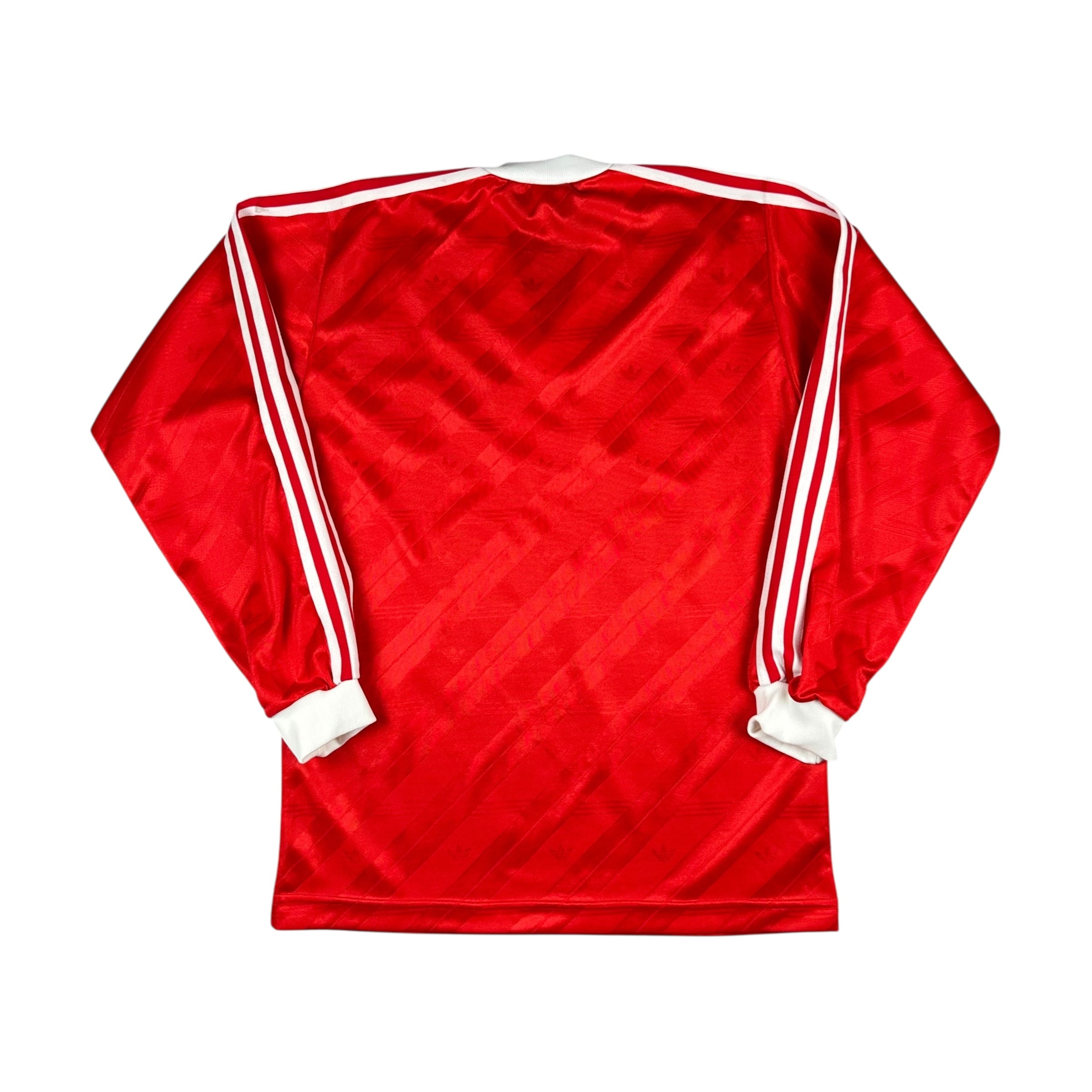 Poland 1979-82 Home Shirt (M)