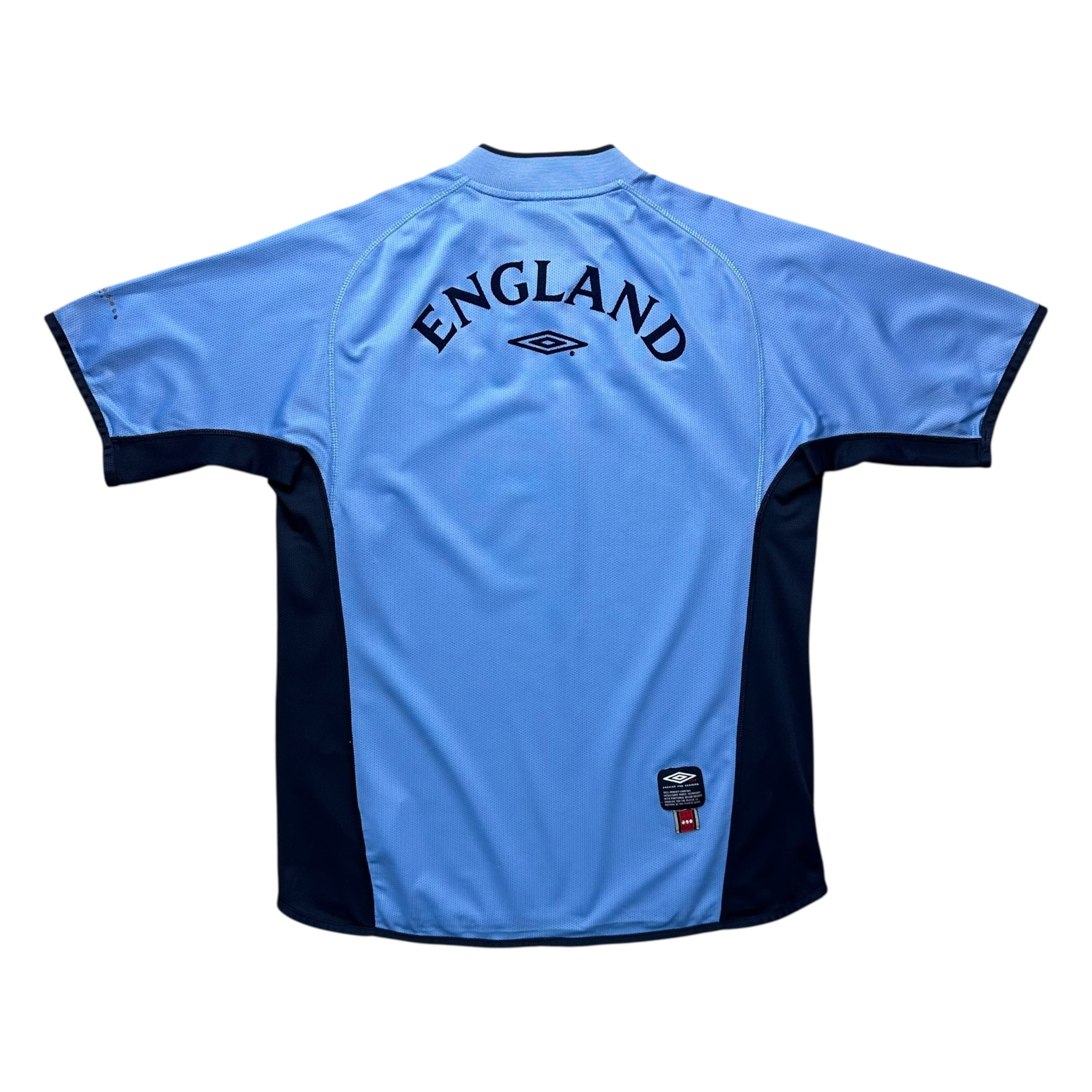 England 2002-04 Training Shirt (L)