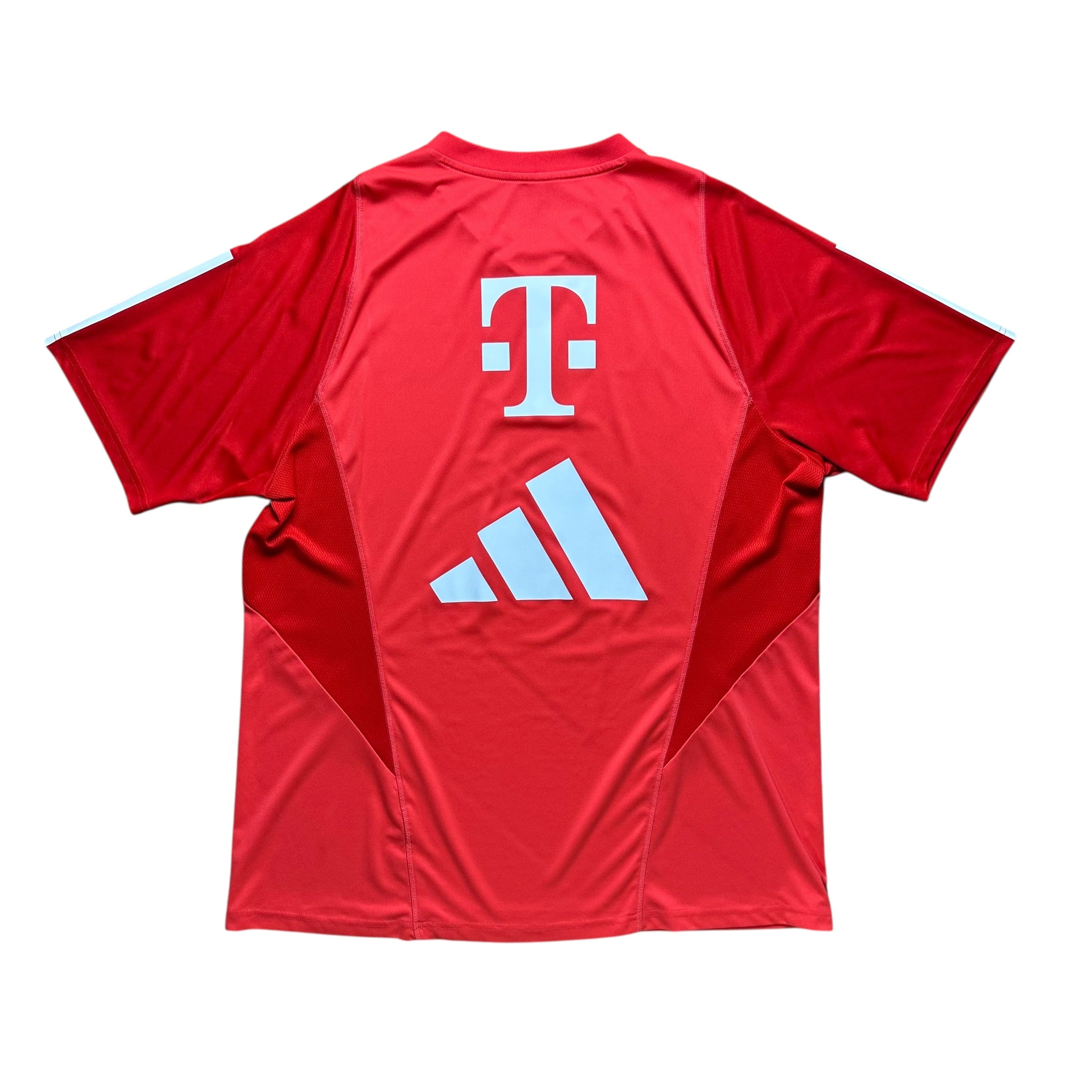 Bayern Munich Player Issue 2023-24 Training Shirt (XL)