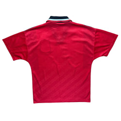 Nottingham Forest 1994-96 Home Shirt (M)