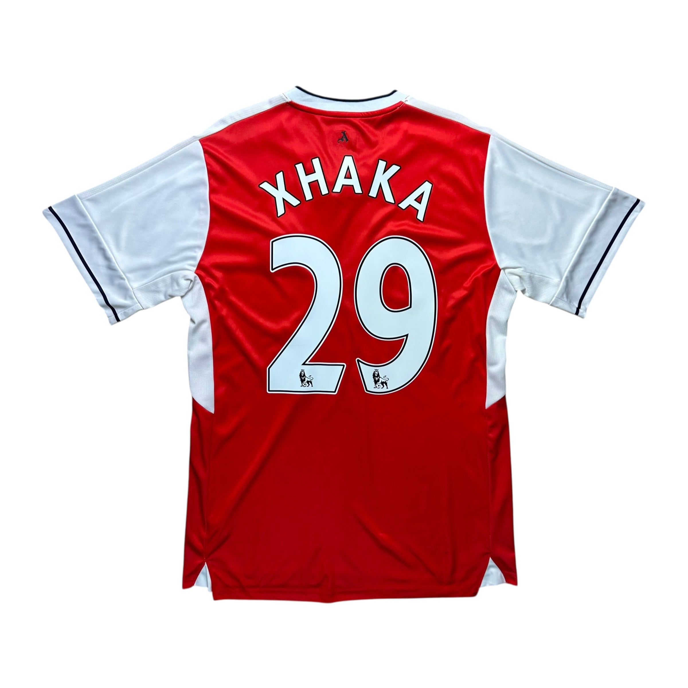 Arsenal 2016-17 Home Shirt (XL) Xhaka #29