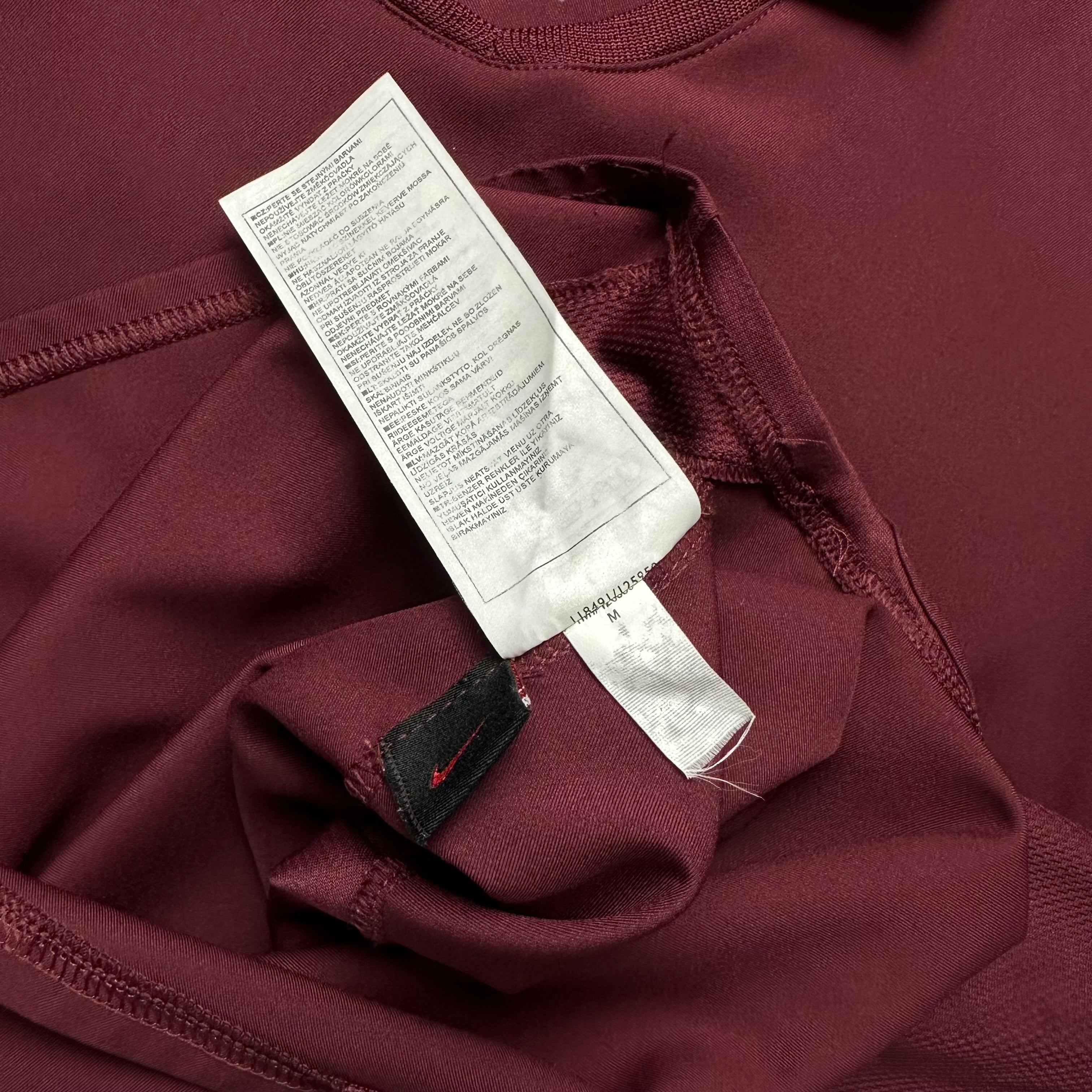 Arsenal 2005-06 Home Shirt (M) Henry #14